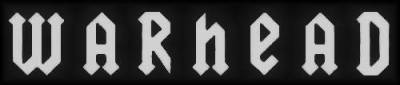logo Warhead (RUS)